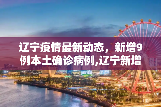 辽宁疫情最新动态，新增9例本土确诊病例,辽宁新增9例本土确诊病例