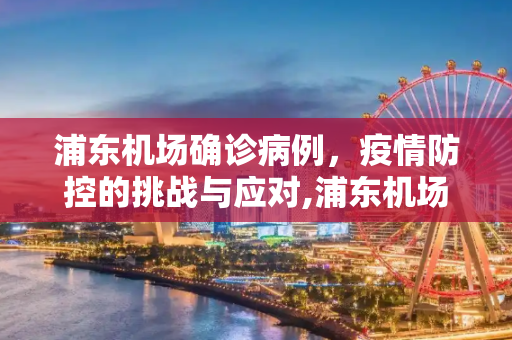 浦东机场确诊病例，疫情防控的挑战与应对,浦东机场确诊病例