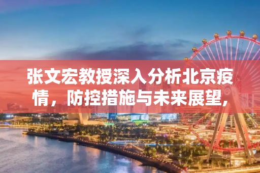 张文宏教授深入分析北京疫情，防控措施与未来展望,张文宏谈北京疫情