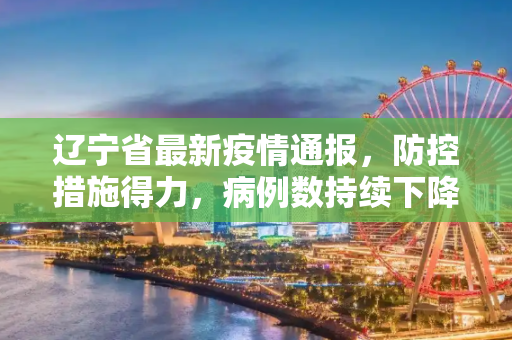辽宁省最新疫情通报，防控措施得力，病例数持续下降,辽宁省最新疫情通报