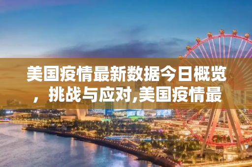 美国疫情最新数据今日概览，挑战与应对,美国疫情最新数据今日