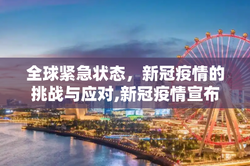 全球紧急状态，新冠疫情的挑战与应对,新冠疫情宣布进入紧急状态
