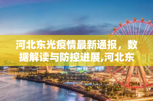 河北东光疫情最新通报，数据解读与防控进展,河北东光疫情最新通报数据