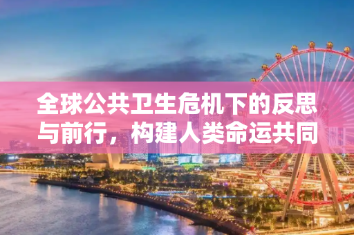 全球公共卫生危机下的反思与前行，构建人类命运共同体,全球公共卫生危机下的反思与前行
