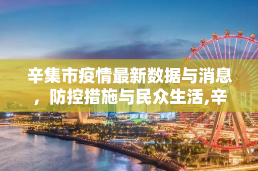 辛集市疫情最新数据与消息，防控措施与民众生活,辛集疫情最新数据消息