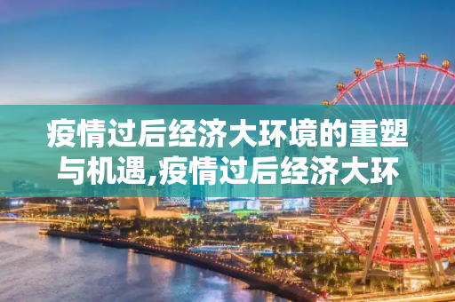 疫情过后经济大环境的重塑与机遇,疫情过后经济大环境的重塑与机遇