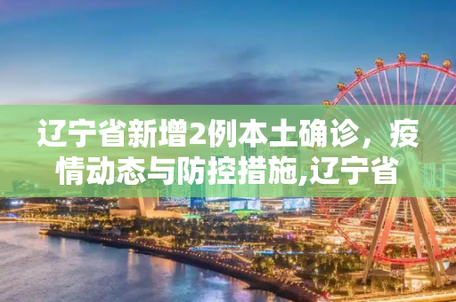 辽宁省新增2例本土确诊，疫情动态与防控措施,辽宁省新增2例本土确诊