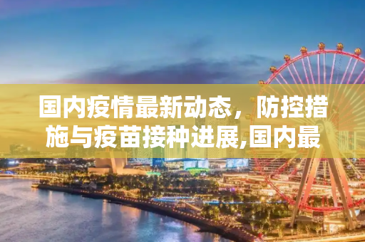 国内疫情最新动态，防控措施与疫苗接种进展,国内最近最新疫情消息