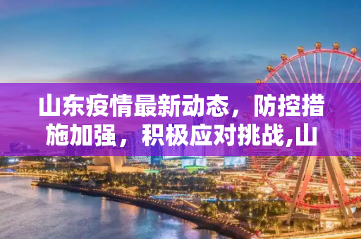 山东疫情最新动态，防控措施加强，积极应对挑战,山东最新疫情通报最近