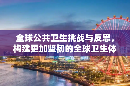 全球公共卫生挑战与反思，构建更加坚韧的全球卫生体系,全球公共卫生挑战与反思
