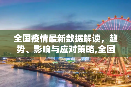 全国疫情最新数据解读，趋势、影响与应对策略,全国疫情最新数据解读