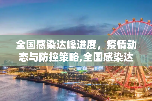 全国感染达峰进度，疫情动态与防控策略,全国感染达峰进度