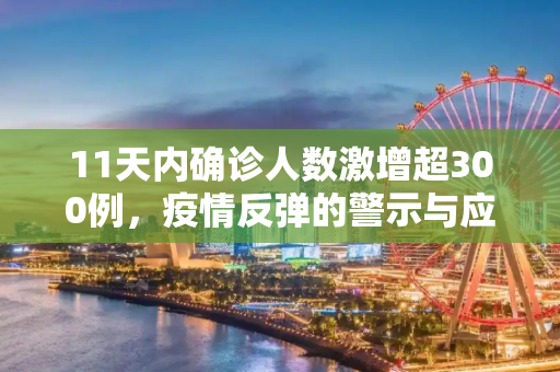 11天内确诊人数激增超300例，疫情反弹的警示与应对,11天新增确诊超300
