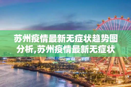 苏州疫情最新无症状趋势图分析,苏州疫情最新无症状趋势图