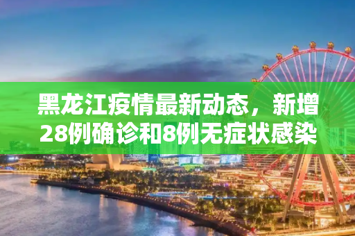 黑龙江疫情最新动态，新增28例确诊和8例无症状感染者,黑龙江新增28例确诊8例无症状
