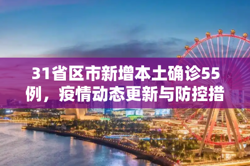 31省区市新增本土确诊55例，疫情动态更新与防控措施,31省区市新增本土确诊55例