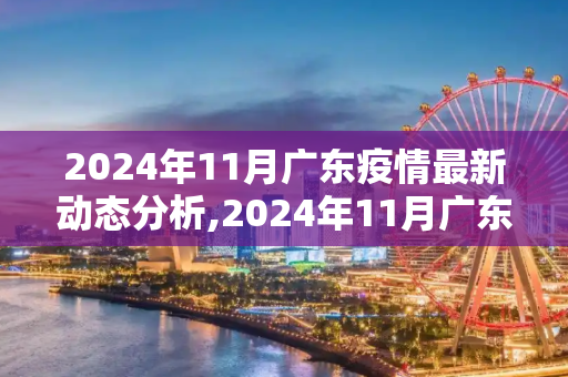 2024年11月广东疫情最新动态分析,2024年11月广东疫情最新动态分析