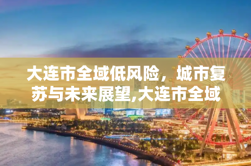 大连市全域低风险，城市复苏与未来展望,大连市全域均为低风险地区