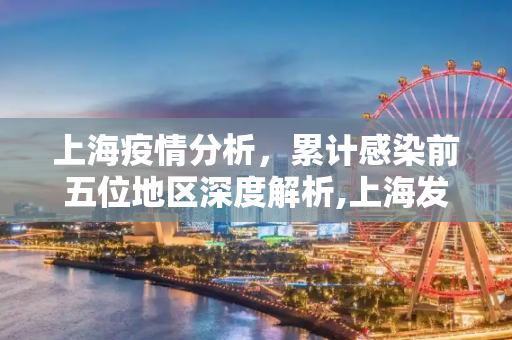 上海疫情分析，累计感染前五位地区深度解析,上海发布累计感染前五位地区
