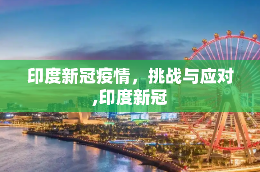 印度新冠疫情，挑战与应对,印度新冠