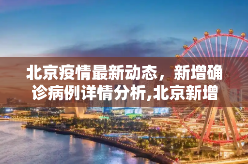北京疫情最新动态，新增确诊病例详情分析,北京新增确诊病例详情