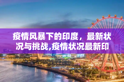 疫情风暴下的印度，最新状况与挑战,疫情状况最新印度