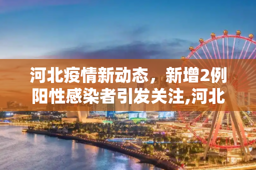 河北疫情新动态，新增2例阳性感染者引发关注,河北新增2例阳性感染者