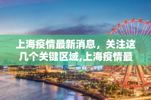上海疫情最新消息，关注这几个关键区域,上海疫情最新消息在哪几个区