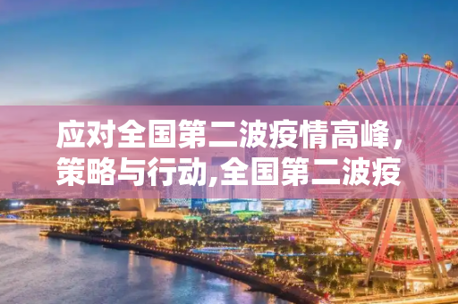 应对全国第二波疫情高峰，策略与行动,全国第二波疫情高峰应对策略