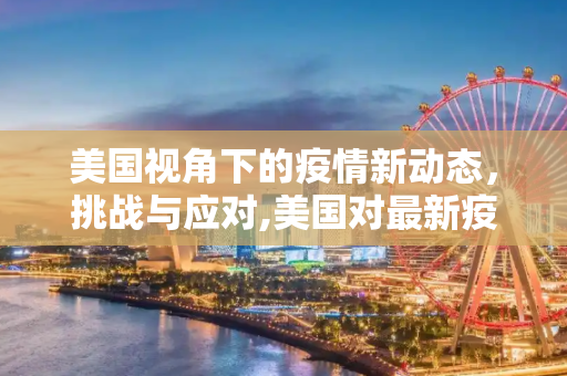 美国视角下的疫情新动态，挑战与应对,美国对最新疫情的看法