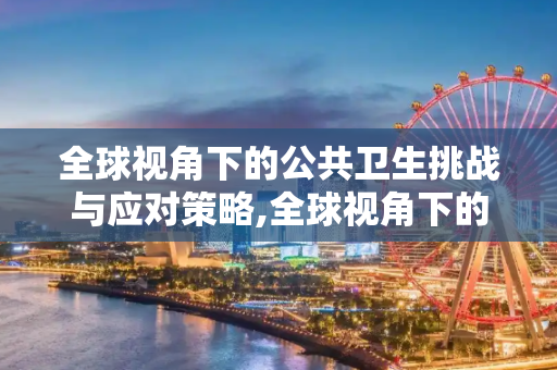 全球视角下的公共卫生挑战与应对策略,全球视角下的公共卫生挑战与应对策略