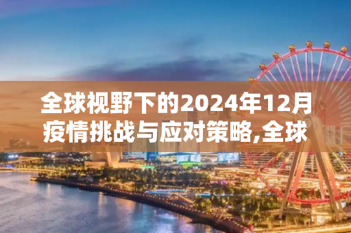 全球视野下的2024年12月疫情挑战与应对策略,全球视野下的2024年12月疫情挑战与应对策略