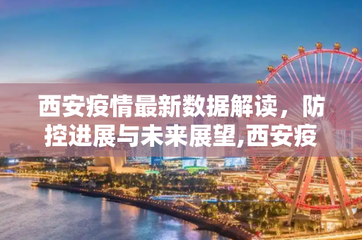 西安疫情最新数据解读，防控进展与未来展望,西安疫情的最新数据