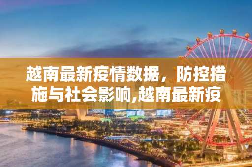 越南最新疫情数据，防控措施与社会影响,越南最新疫情数