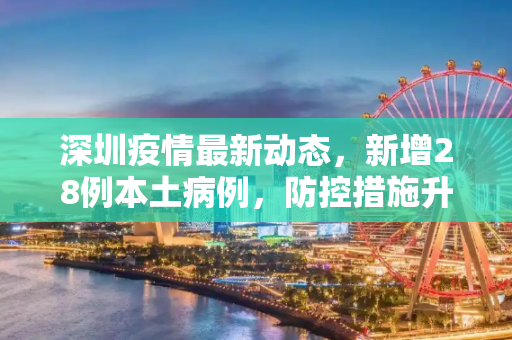深圳疫情最新动态，新增28例本土病例，防控措施升级,深圳新增28例本土病例