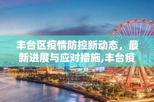 丰台区疫情防控新动态，最新进展与应对措施,丰台疫情最新