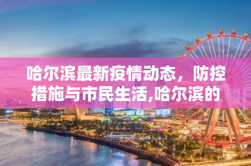 哈尔滨最新疫情动态，防控措施与市民生活,哈尔滨的最新疫情