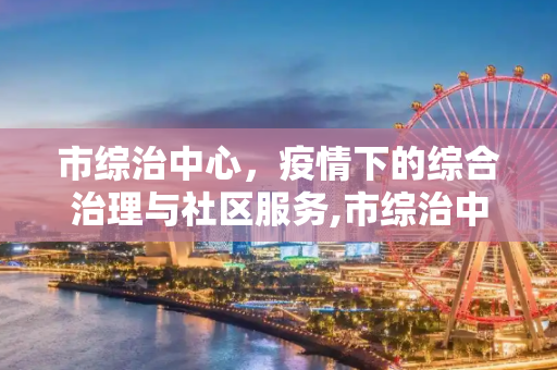 市综治中心，疫情下的综合治理与社区服务,市综治中心简介最新疫情