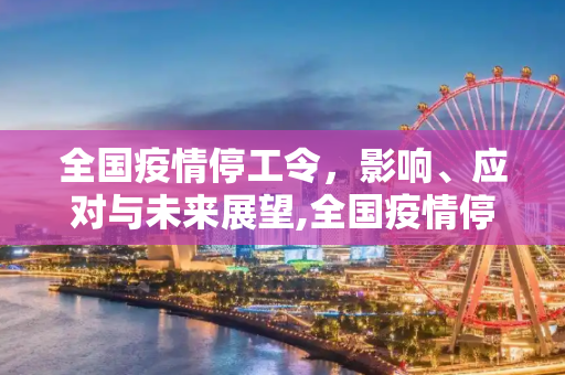 全国疫情停工令，影响、应对与未来展望,全国疫情停工令