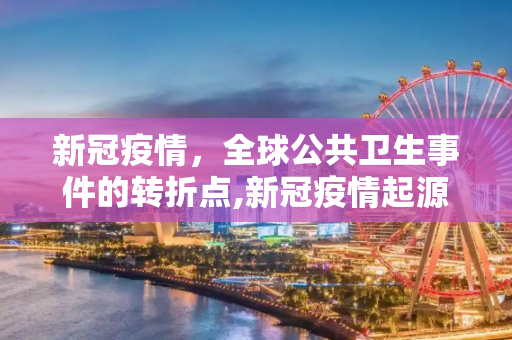 新冠疫情，全球公共卫生事件的转折点,新冠疫情起源与全球公共卫生事件转折点