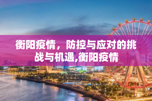 衡阳疫情，防控与应对的挑战与机遇,衡阳疫情