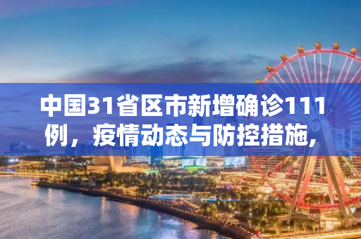 中国31省区市新增确诊111例，疫情动态与防控措施,31省区市新增确诊111例
