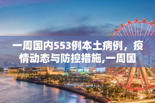 一周国内553例本土病例，疫情动态与防控措施,一周国内553例本土