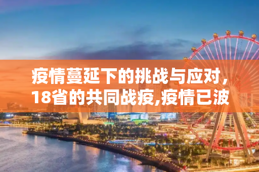 疫情蔓延下的挑战与应对，18省的共同战疫,疫情已波及18省