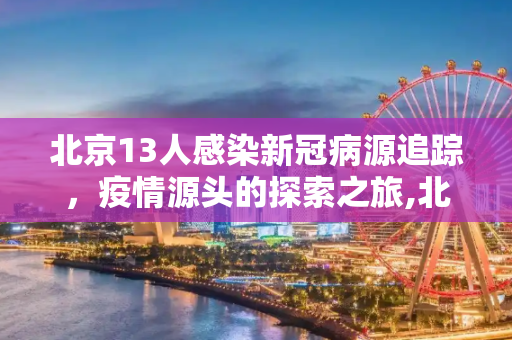 北京13人感染新冠病源追踪，疫情源头的探索之旅,北京13人感染新冠病源来自何处?
