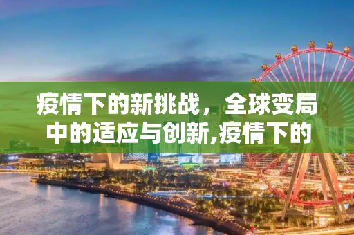 疫情下的新挑战，全球变局中的适应与创新,疫情下的新挑战