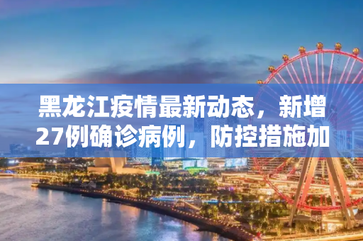 黑龙江疫情最新动态，新增27例确诊病例，防控措施加强,黑龙江新增27例确诊