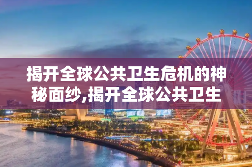 揭开全球公共卫生危机的神秘面纱,揭开全球公共卫生危机的神秘面纱
