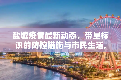 盐城疫情最新动态，带星标识的防控措施与市民生活,盐城疫情最新带星嘛