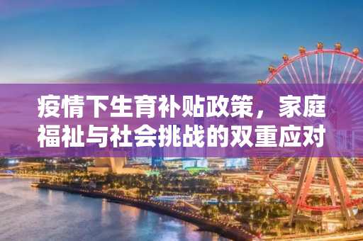 疫情下生育补贴政策，家庭福祉与社会挑战的双重应对,疫情下生育补贴政策助力家庭福祉应对挑战